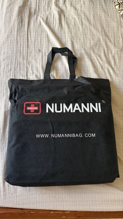 Портфель Numanni