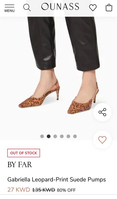 Обувки/ Самдали BY FAR