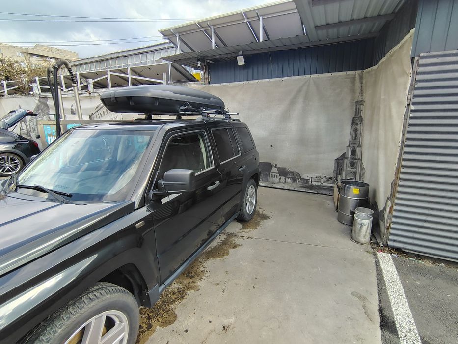 JEEP Patriot 2008 — imagine 3