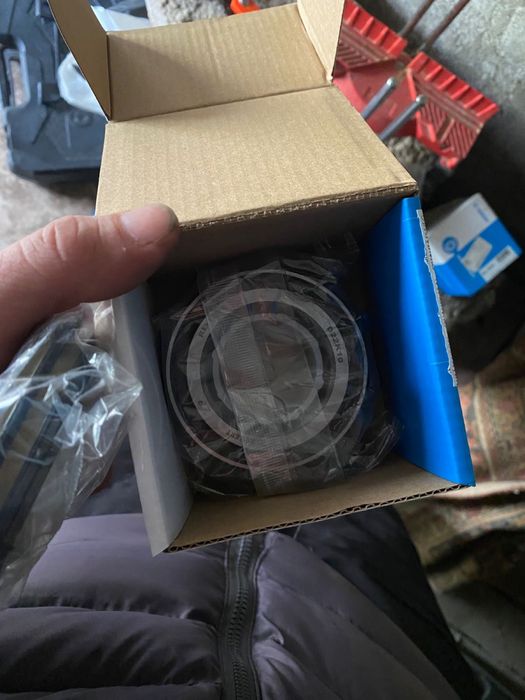 Ступечный подшибник ниссан п10