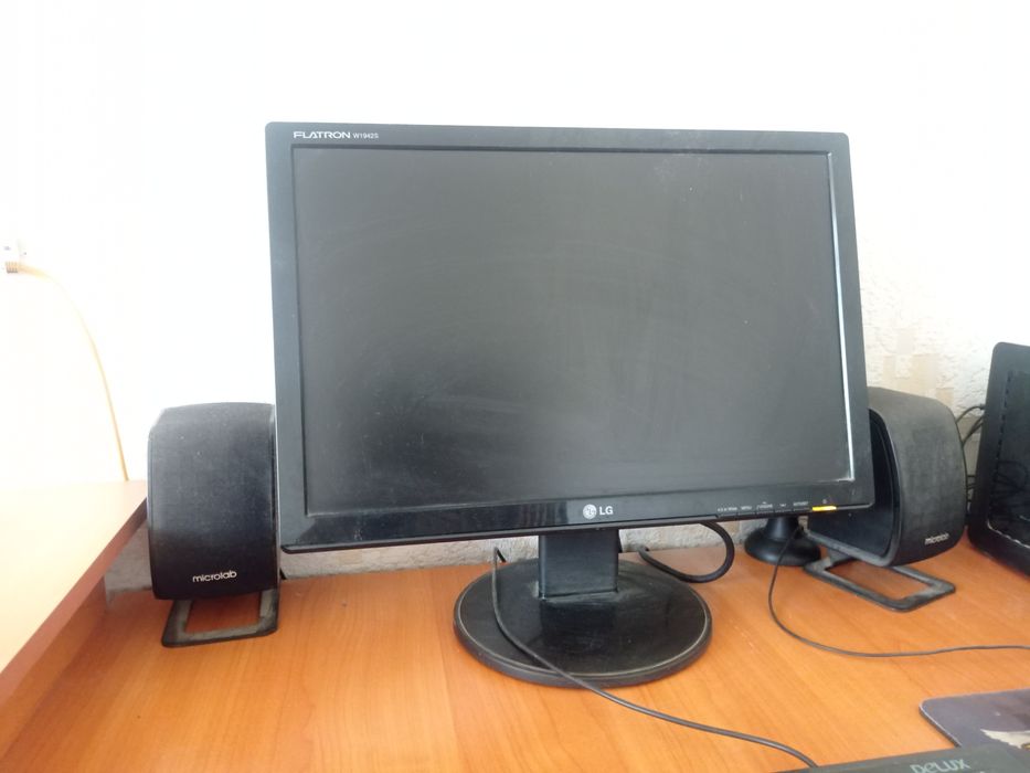 Продаю компьютер