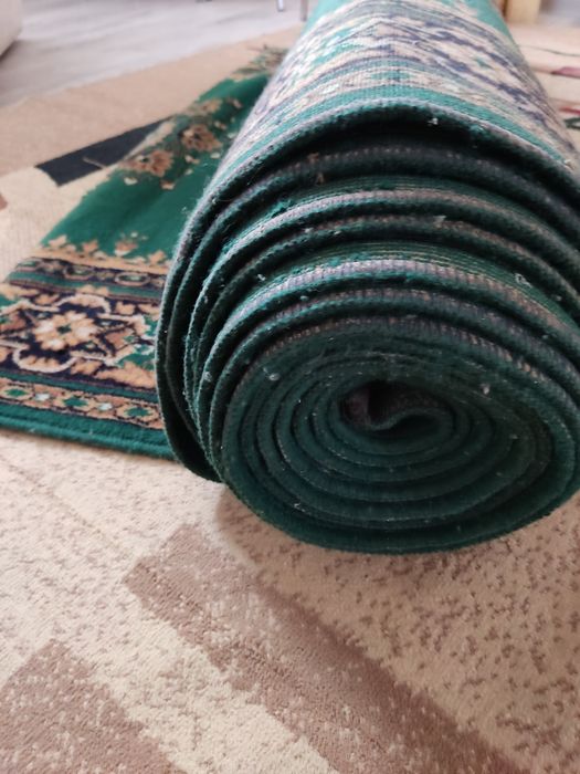 Ковровая дорожка