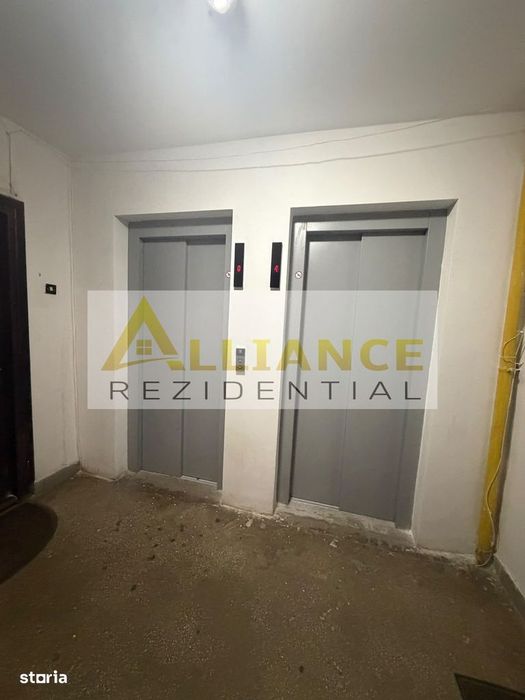 Apartament 2 Camere Metrou Piața Sudului - Șoseaua Berceni