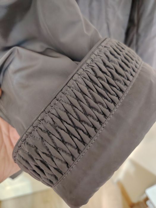 Куртка женская зимняя