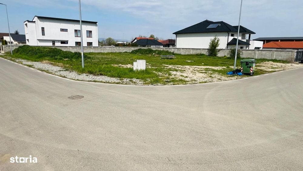 Teren De Vanzare In Sebes, Drumul Petrestiului, Cu Utilitati