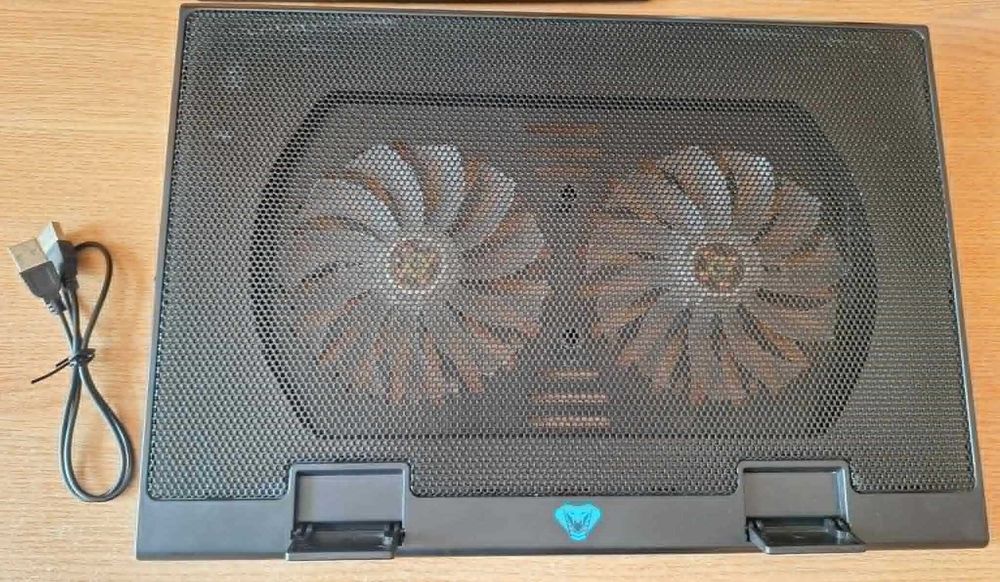 Cobra Pro Media-Tech Heat Buster 17