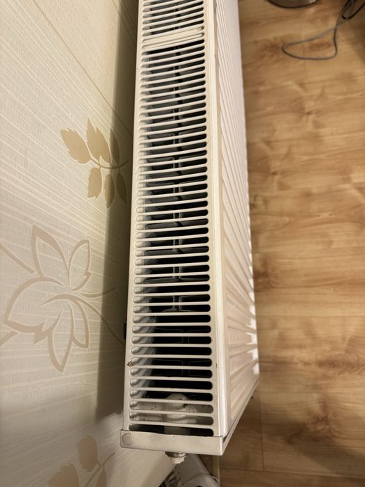 Vand calorifer din tabla Sibiu • OLX.ro