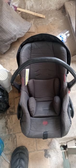 Авто люлька продается