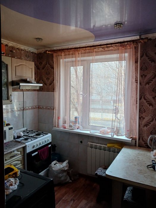 Продаю квартиру 2х комнатную.