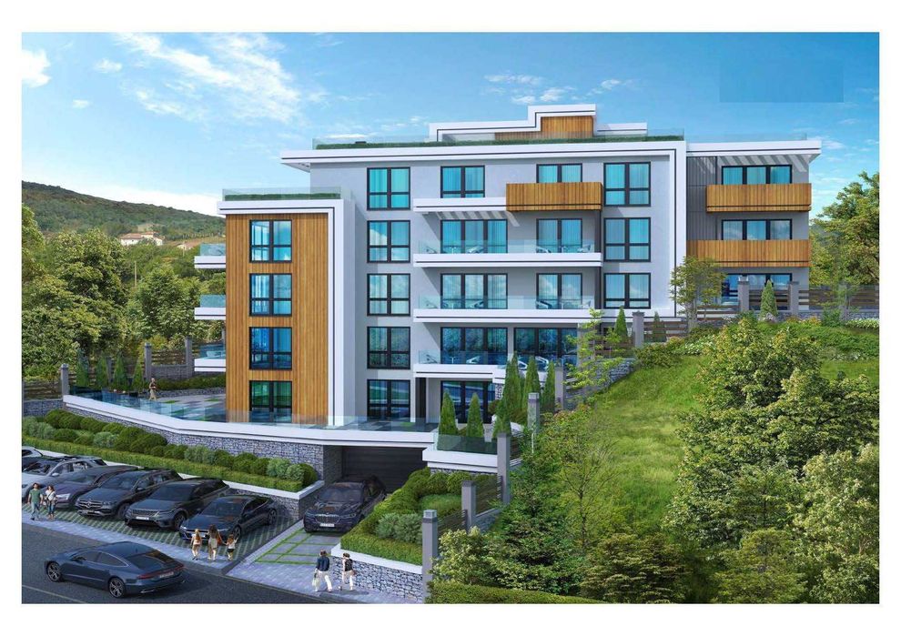 Продава се Двустаен апартамент в Варна, Виница - 66 кв.м за 1667 €/кв.м - Снимка #2