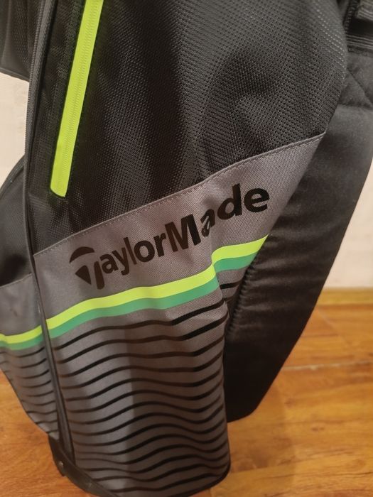 Глюшки набор для гольфа новые