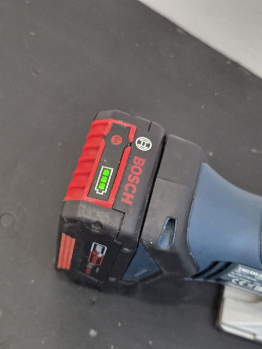 Pendular Bosch GST 18V -Li S Corp + acumulator CA NOI