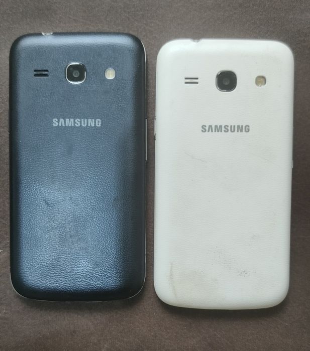 Samsung SM-G350E