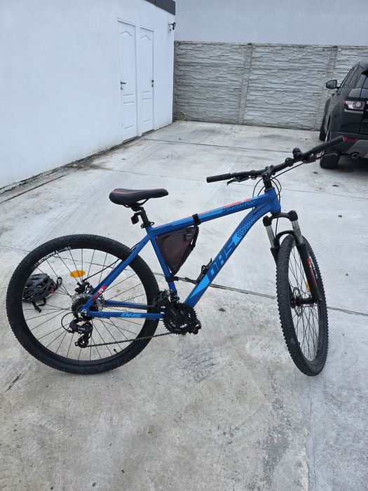 Bicicletă Terrana
