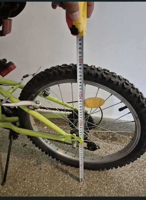 Vand bicicleta copii