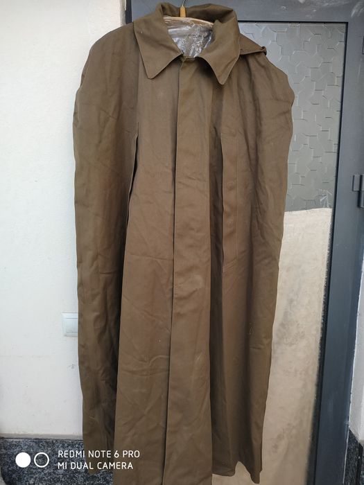 Продается Плащ палатка