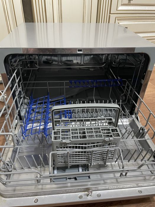 Посудомоечная машина Hansa