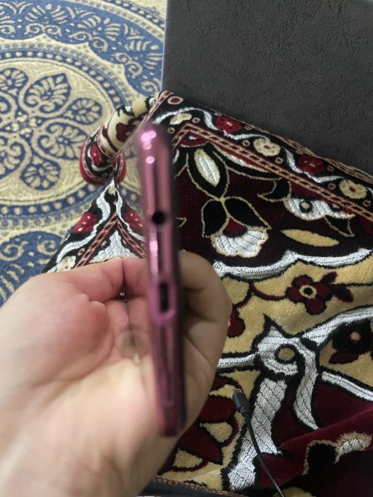 Samsung А7 рабочий