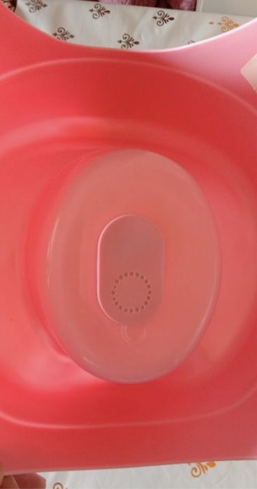 Детский музыкальный горшок