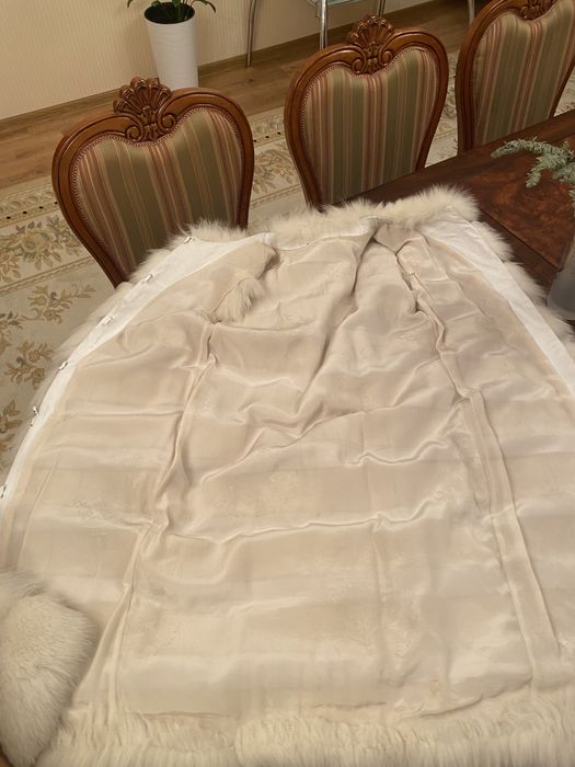 Продам шубу