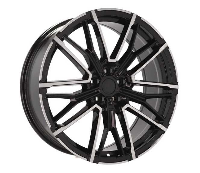 18" Джанти БМВ 5x112 BMW 3 G20 G21 4 G22 G23 G30 G31 G01 G02 X3 X4
