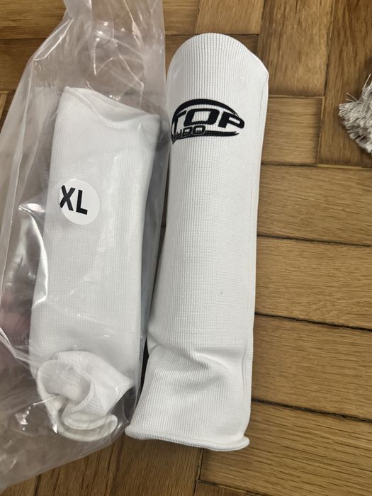 Protectii kickbox mma karate