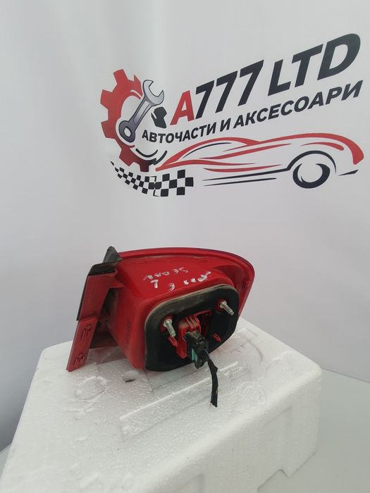 Стоп за VW Pasat 6 седан
