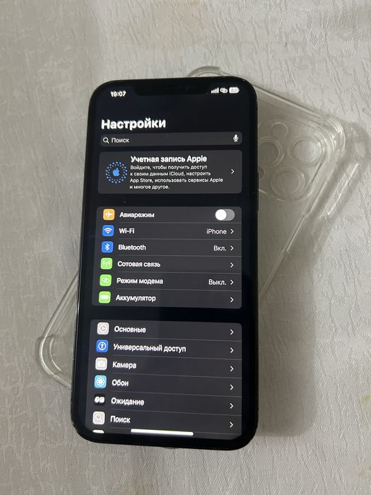 Айфон 12pro Max 128gb