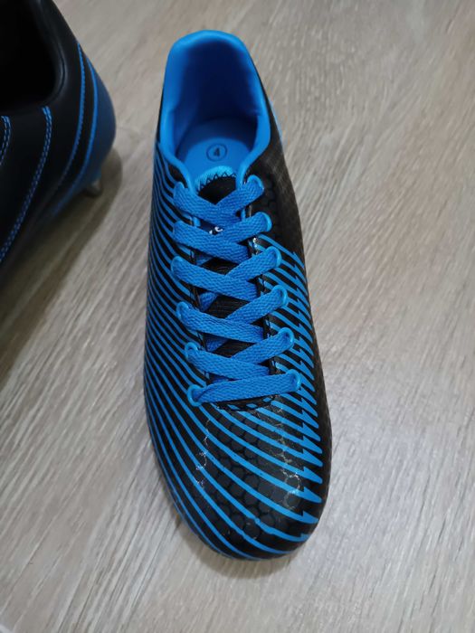 Ghete sport pentru rugby, fotbal nr.37 38 45 47