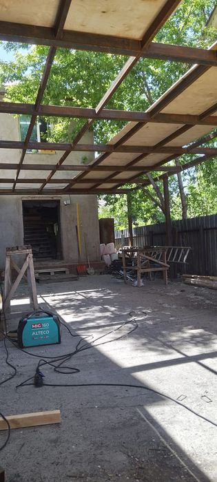 Сварочные работы. Сварка на выезд .по Карагандинской области