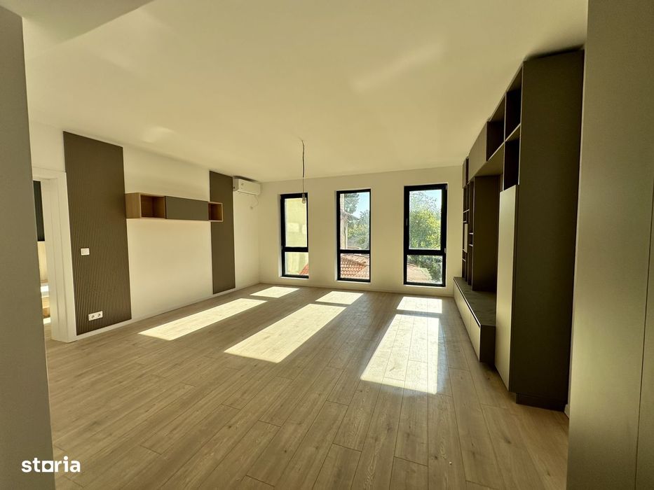 Apartament Premium 2 Camere De Inchiriat - Zona Albert