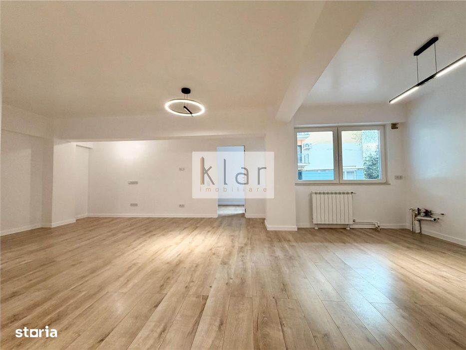 Exclusiv. Apartament 2 camere premium si versatil 65m2  Strada Bucure&