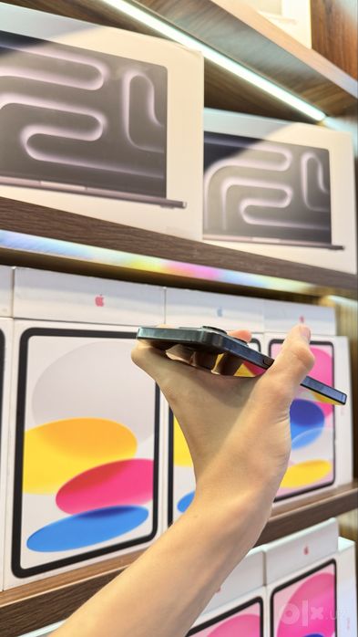 iphone 15 pro max naxtka va nasiya savdoga