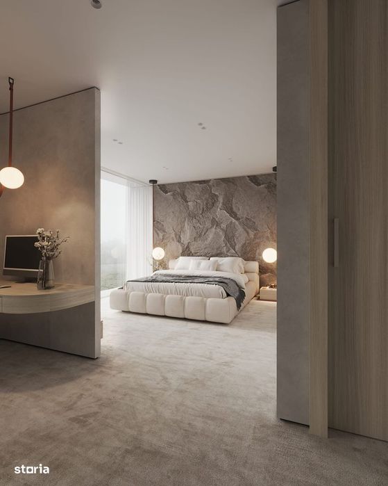 Apartament de 2 camere | Militari