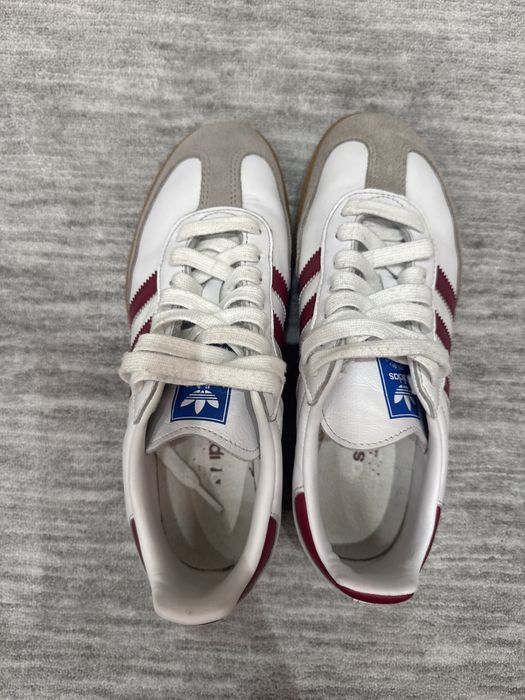 Кроссовки Adidas Samba