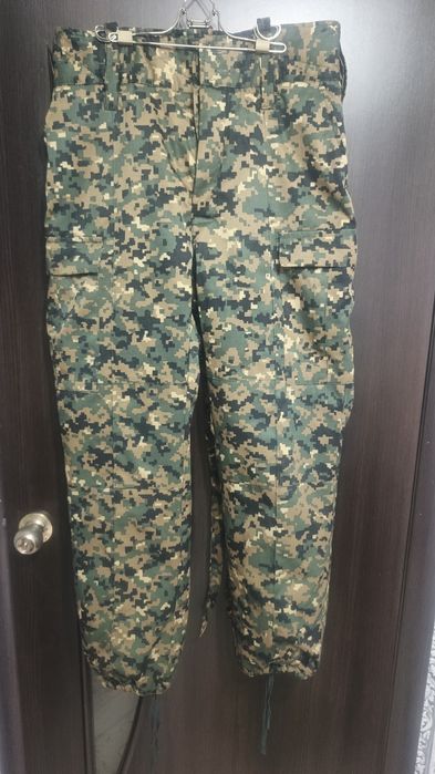 Продам Летний рыболовный костюм