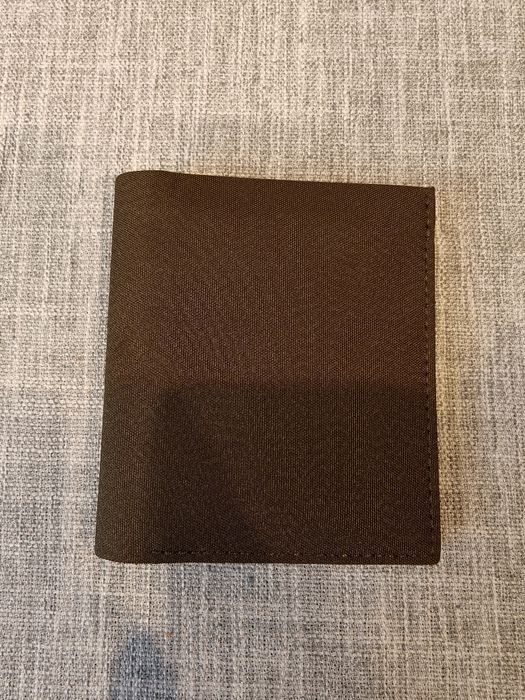 Кошелёк Alpaka bifold cash wallet