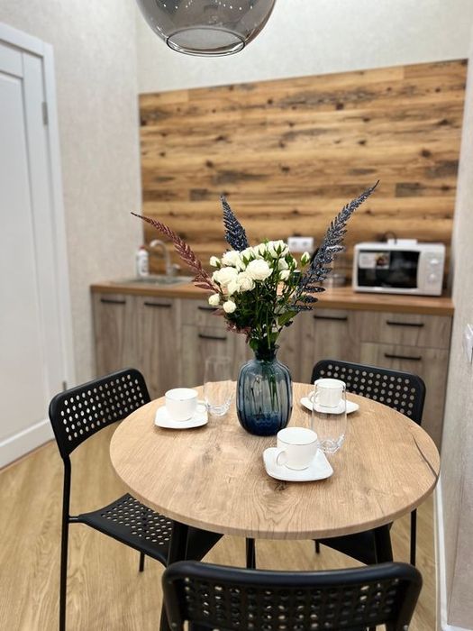 Апартаменты евро люкс