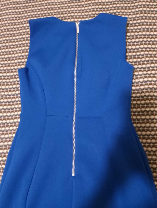 Ted Baker, Calvin Klein