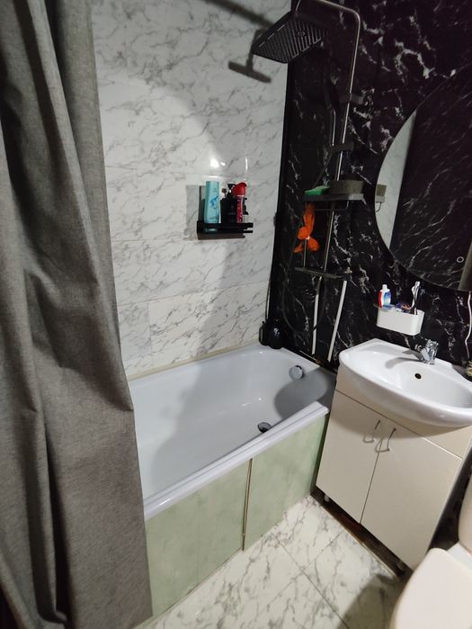 Продам однокомнатную квартиру