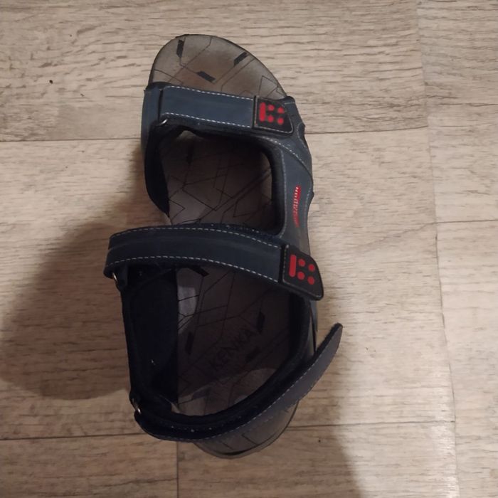 Сандали 40 размера