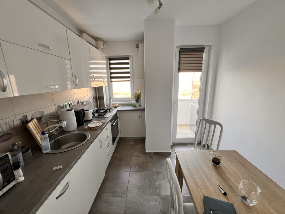 Apartament 2 camere decomandat