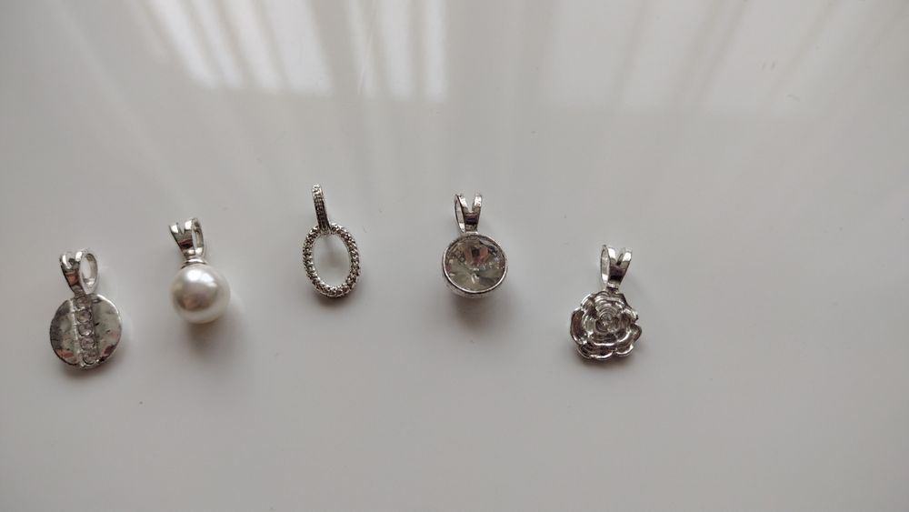 Бижута висулки,обеци