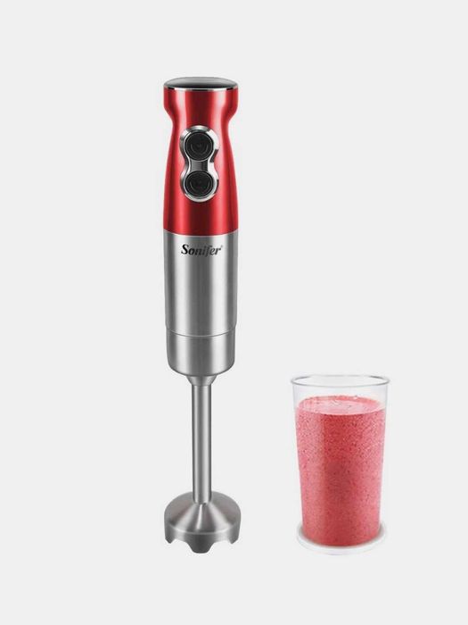 Погружной блендер, Sonifer SF-8054