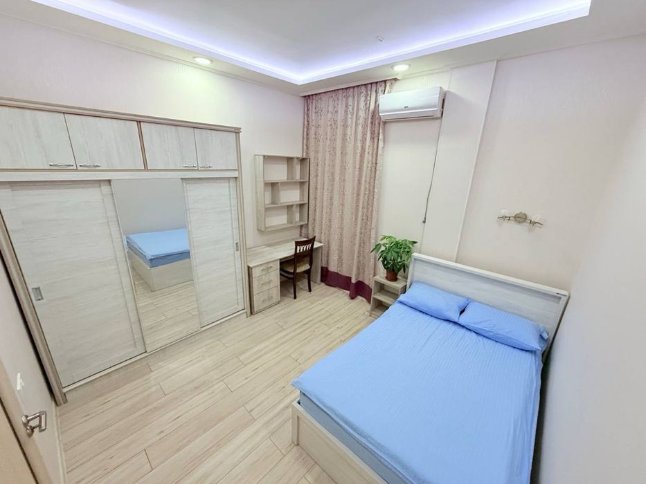 Квартира ЖК Yakkasaray 4/2/6 150 м2