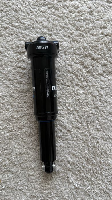 Шок Suntour Edge 205x65