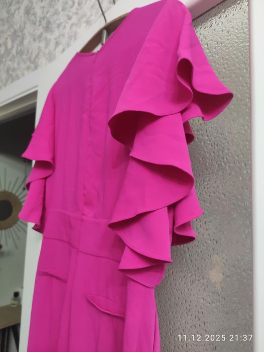 Комбинезон и брюки нарядные( 48 советский)