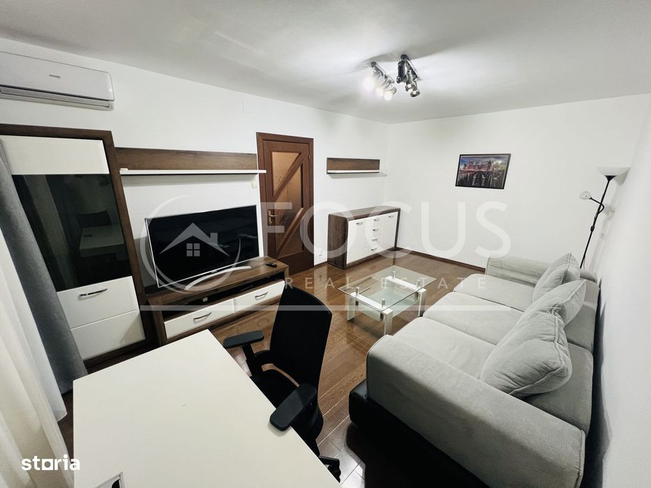 Apartament 2 camere Modern |Lacul Tei| Facultatea de Constructii |