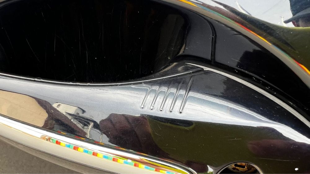 Soft close bmw f10 f11 f01 keylles entry