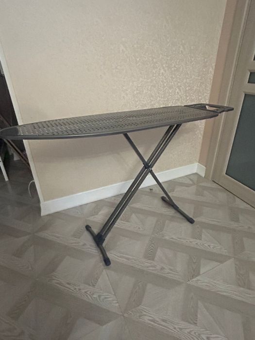 Доска гладильная